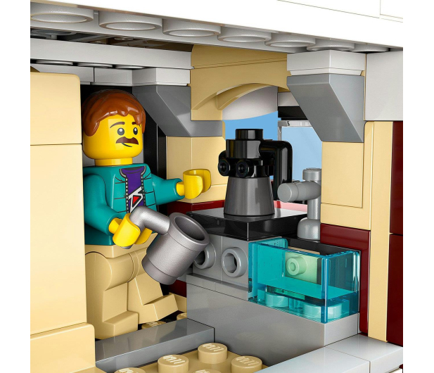 LEGO City 60454 Wakacyjny kamper pełen przygód - 1284117 - zdjęcie 10